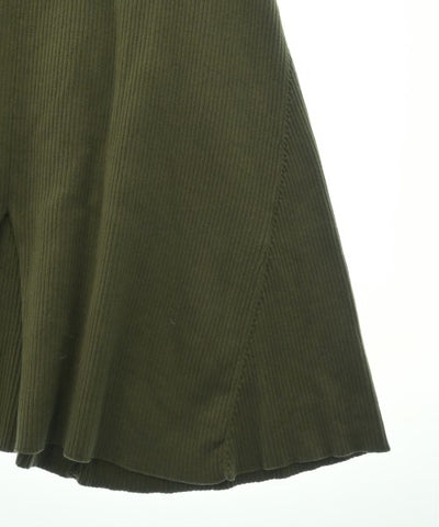 Blue Serge Long/Maxi length skirts