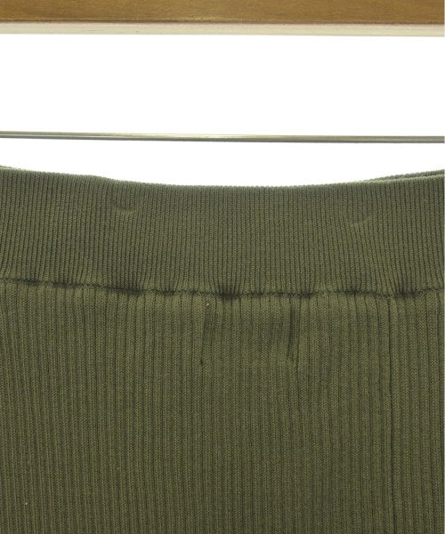 Blue Serge Long/Maxi length skirts