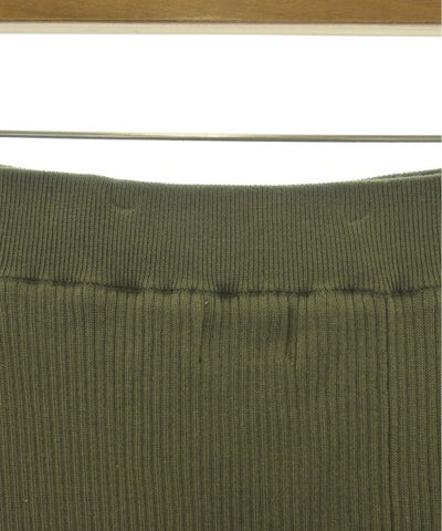 Blue Serge Long/Maxi length skirts