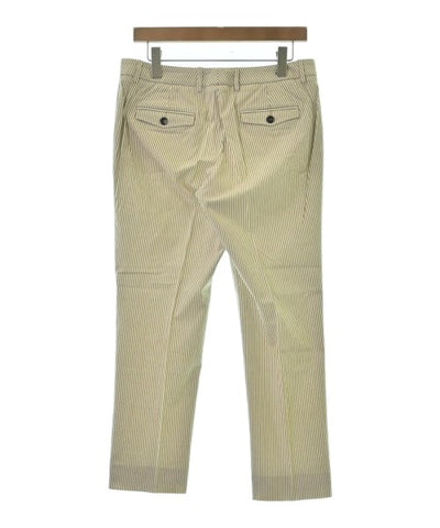 CAPPELLINI Trousers