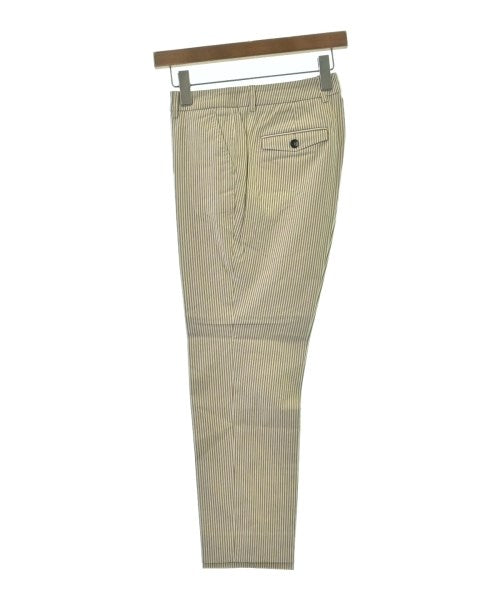 CAPPELLINI Trousers