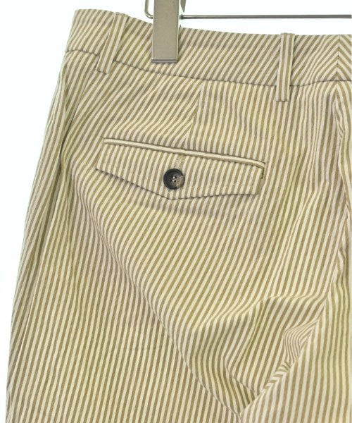 CAPPELLINI Trousers