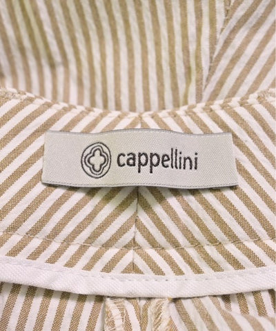 CAPPELLINI Trousers