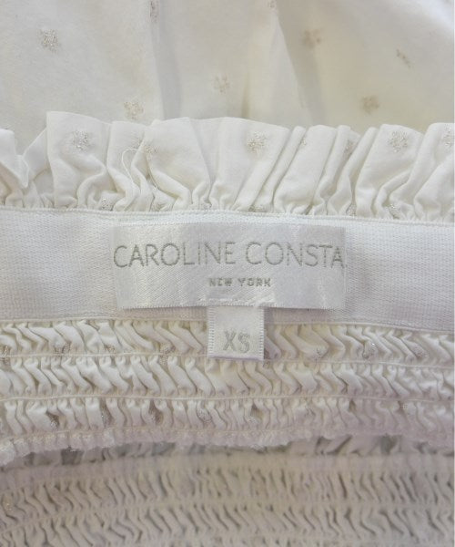 CAROLINE CONSTAS Blouses