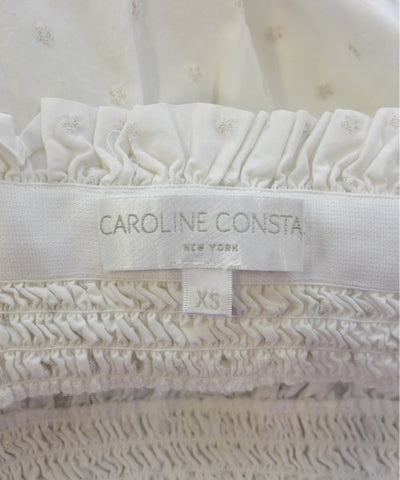 CAROLINE CONSTAS Blouses