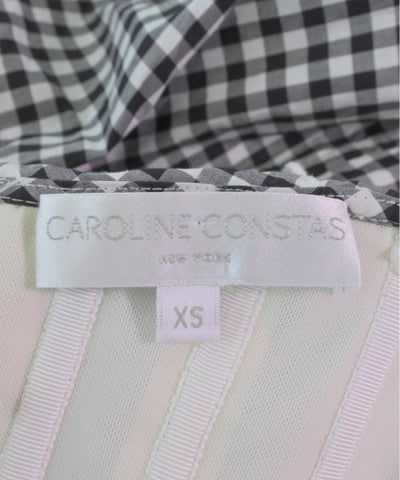 CAROLINE CONSTAS Blouses