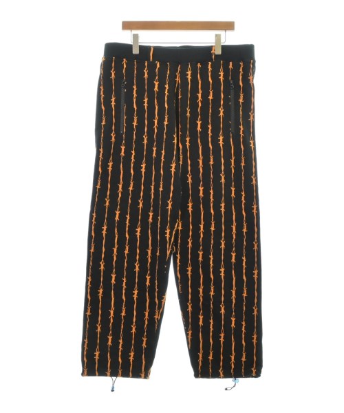 COTTON PAN Sweat pants