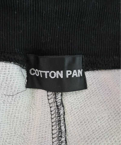 COTTON PAN Sweat pants