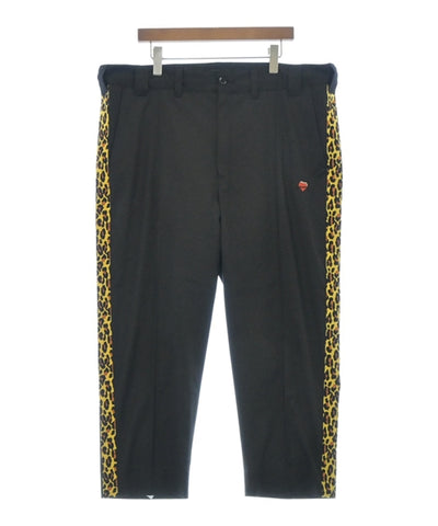 COTTON PAN Trousers