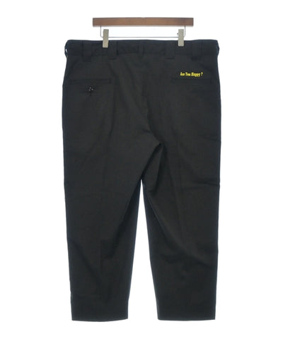 COTTON PAN Trousers