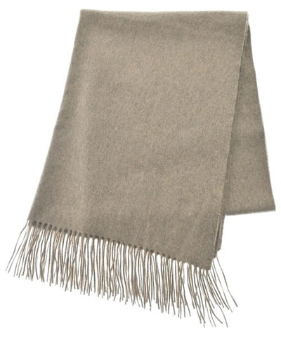 EDWARD BROWN Winter scarves