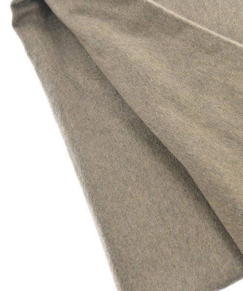 EDWARD BROWN Winter scarves