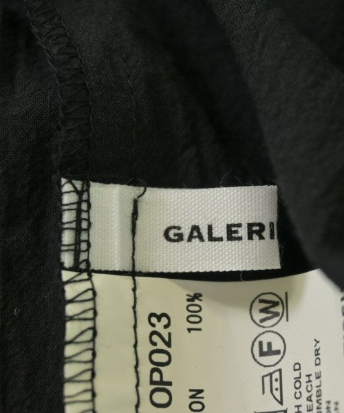 GALERIE TISSU Dresses