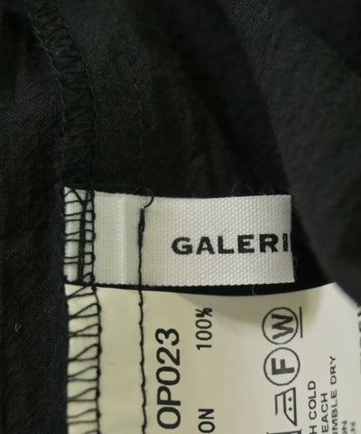 GALERIE TISSU Dresses