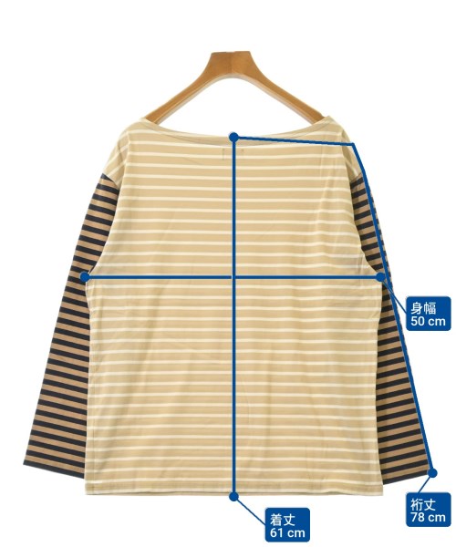 HANNAH Tee Shirts/Tops