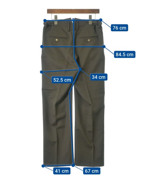 IRENISA Trousers