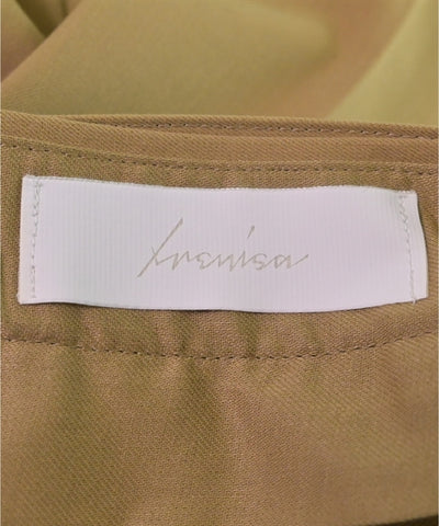 IRENISA Trousers