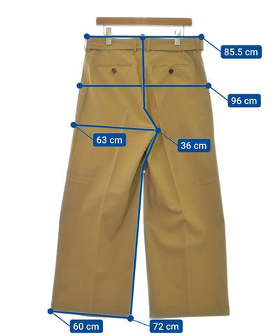 IRENISA Trousers