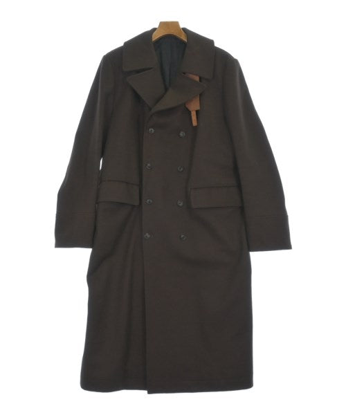 IRENISA Pea Coats