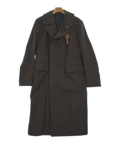 IRENISA Pea Coats