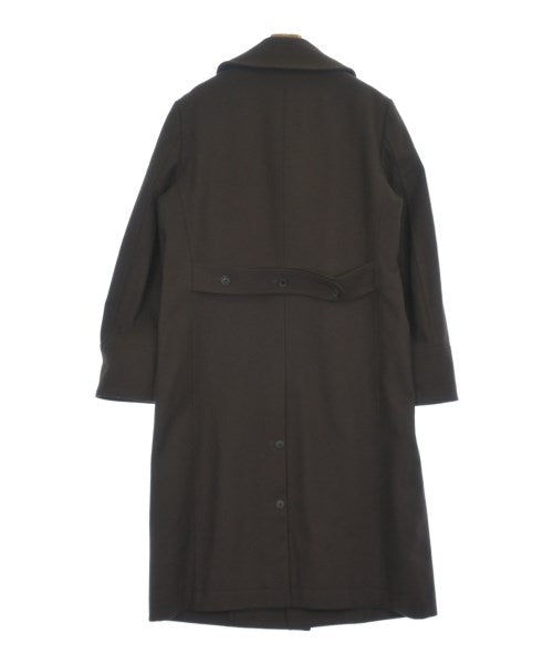 IRENISA Pea Coats