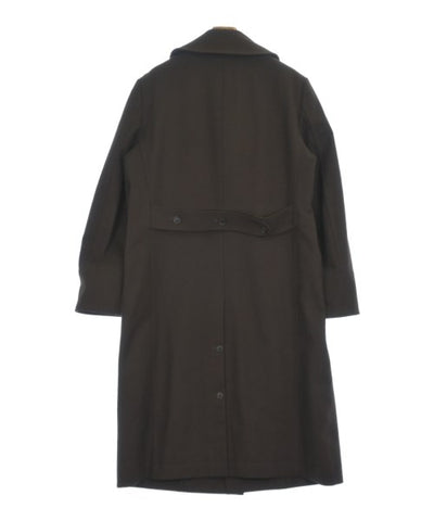 IRENISA Pea Coats