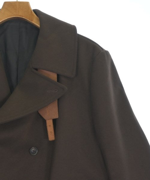 IRENISA Pea Coats