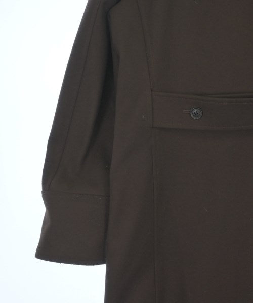 IRENISA Pea Coats