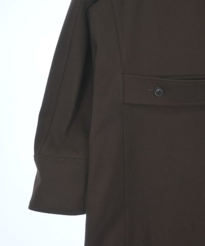 IRENISA Pea Coats