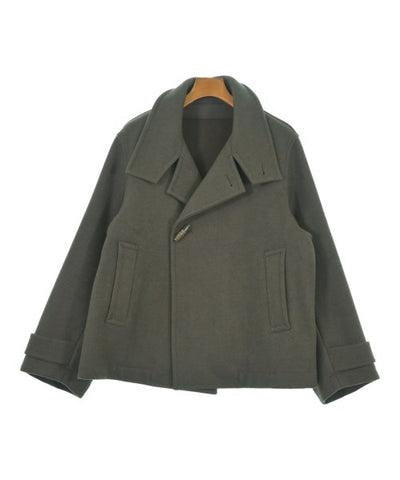 IRENISA Pea Coats