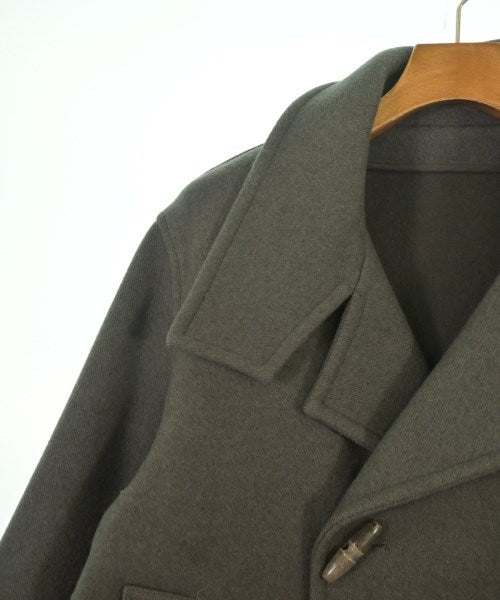 IRENISA Pea Coats