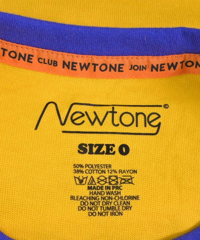 NEWTONE Tee Shirts/Tops