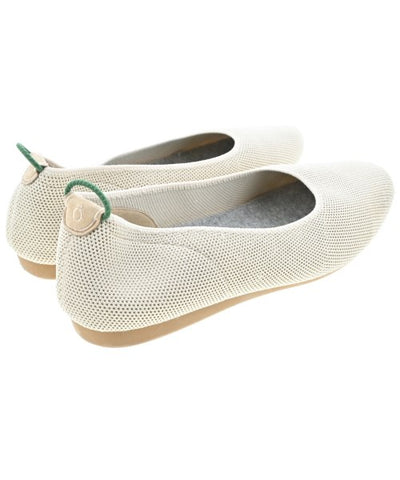 Offen Ballet shoes/Opera shoes