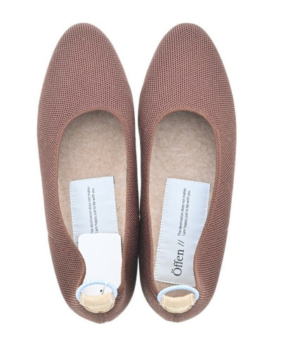 Offen Ballet shoes/Opera shoes