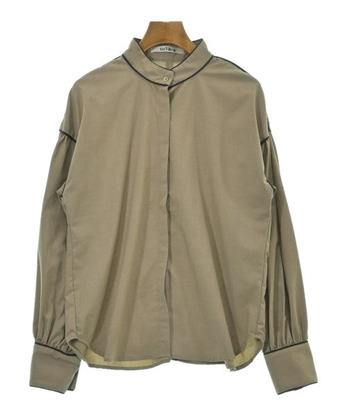 Solace Casual shirts