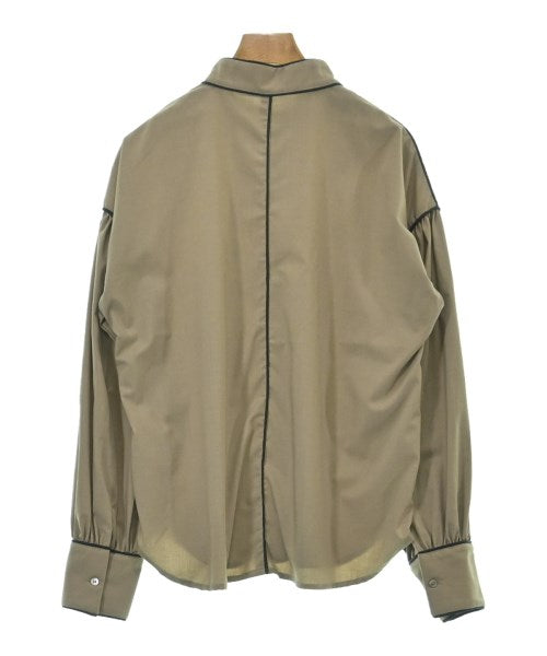 Solace Casual shirts