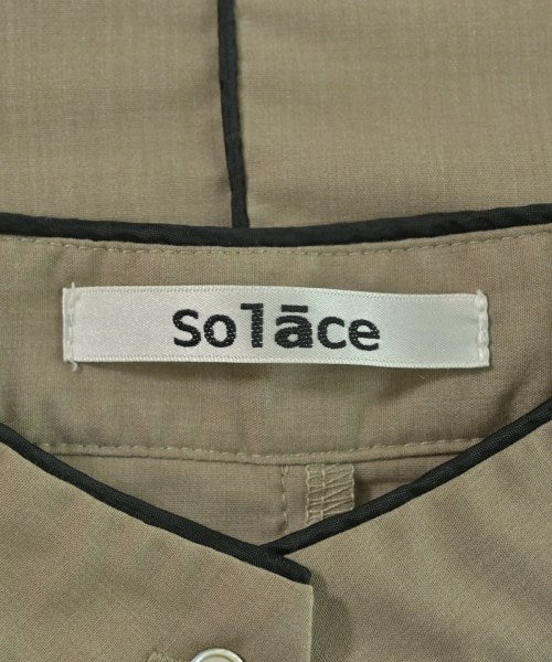 Solace Casual shirts