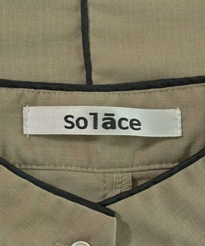 Solace Casual shirts