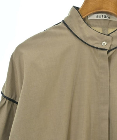 Solace Casual shirts