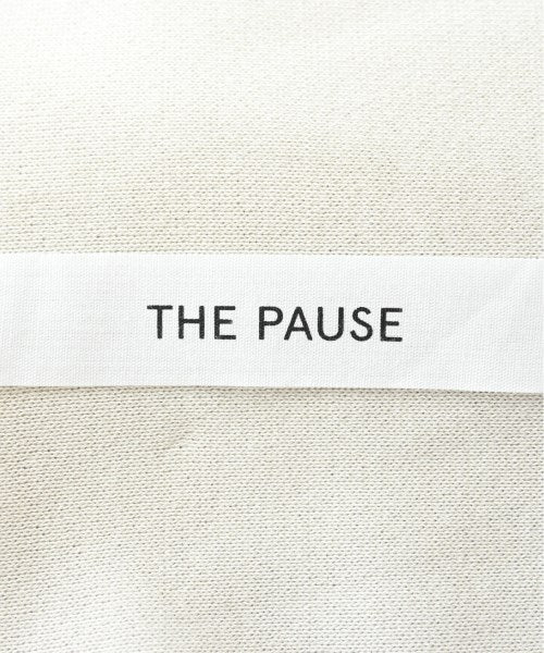 THE PAUSE Dresses