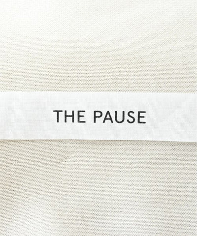 THE PAUSE Dresses