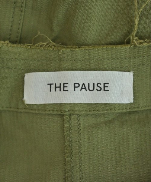 THE PAUSE Other