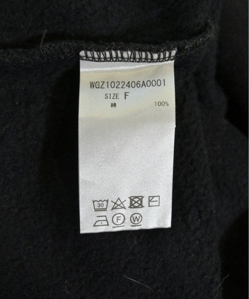 THE PAUSE Sweatshirts