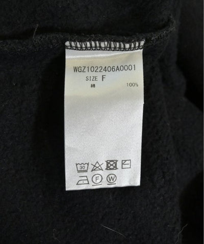 THE PAUSE Sweatshirts