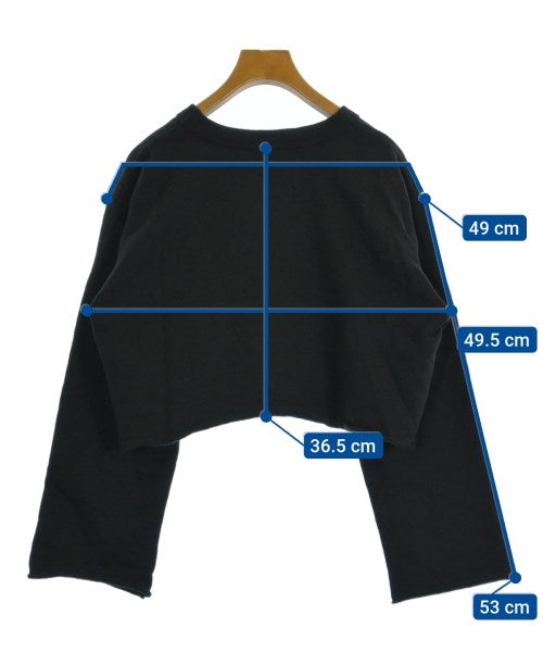 THE PAUSE Sweatshirts