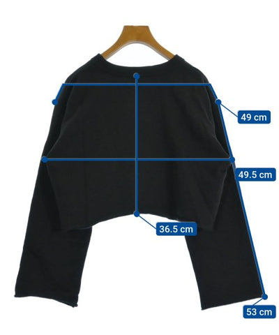 THE PAUSE Sweatshirts