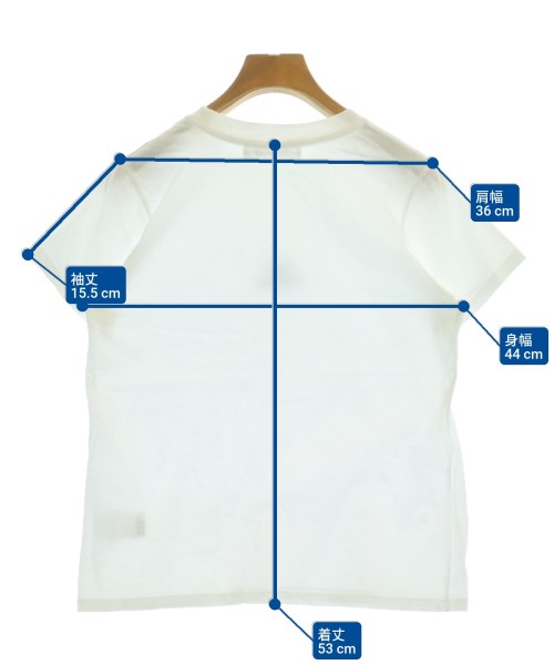 THE PAUSE Tee Shirts/Tops