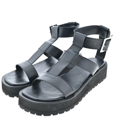 THE PAUSE Sandals