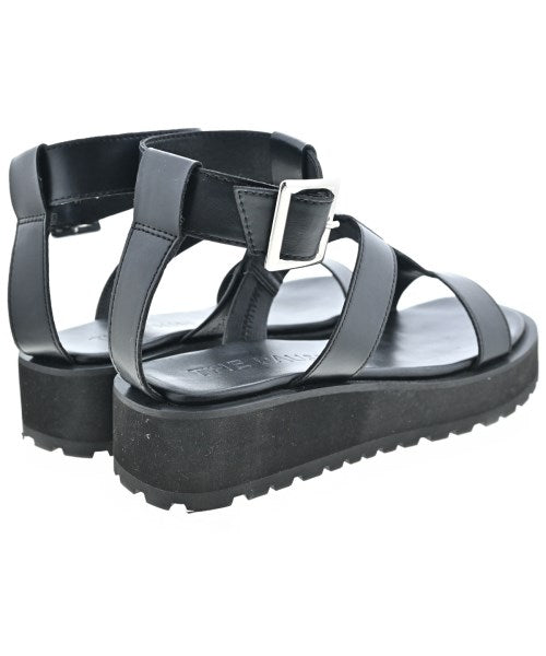 THE PAUSE Sandals