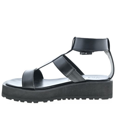 THE PAUSE Sandals